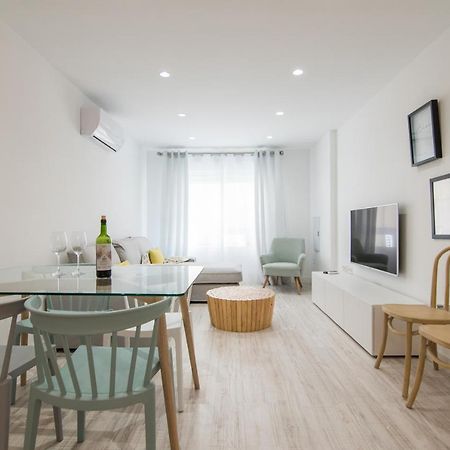 Amplio Y Moderno Apartamento En El Centro Granada Exterior foto
