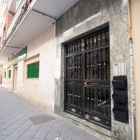 Amplio Y Moderno Apartamento En El Centro Granada Exterior foto
