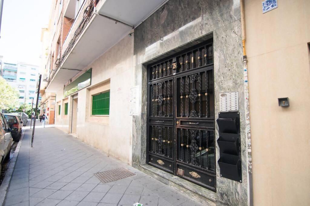 Amplio Y Moderno Apartamento En El Centro Granada Exterior foto